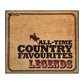 All-Time Country Favourites Legends