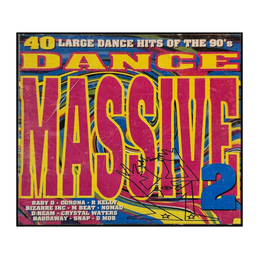 Dance Massive 2