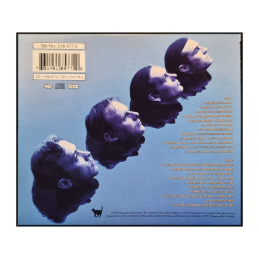 Wet Wet Wet: Greatest Hits And Things