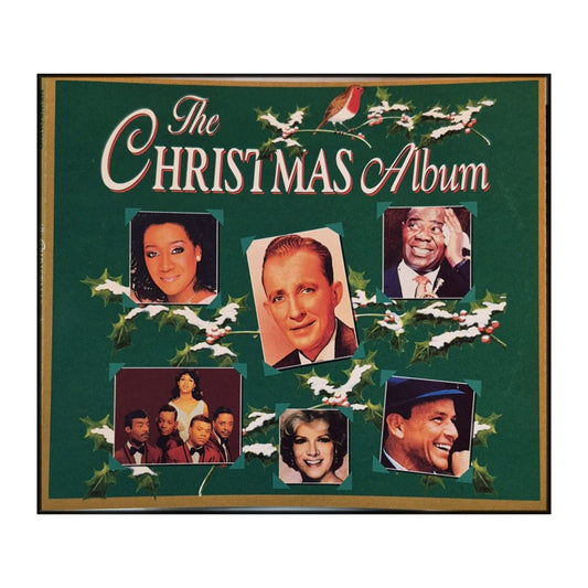 The Christmas Album