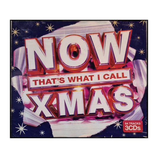 Now That'S What I Call Xmas