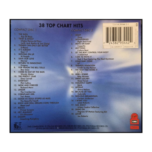 Now That'S What I Call Music 27