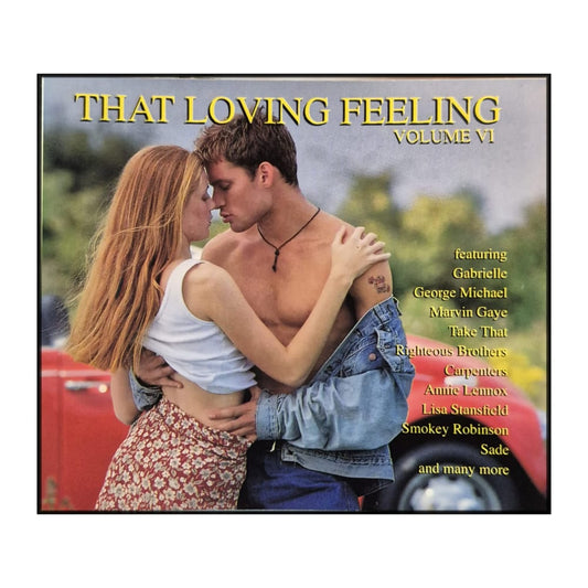 That Loving Feeling 6