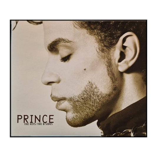 Prince: The Hits: The B-Sides