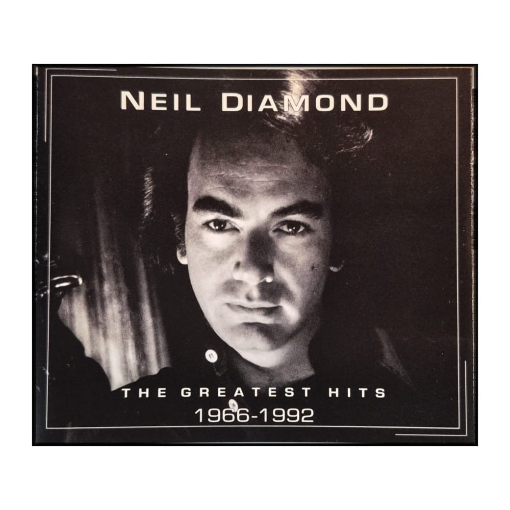 Neil Diamond: The Greatest Hits 1966-1992