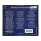Scandinavian Masterworks