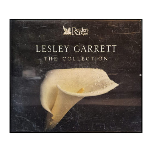 Lesley Garrett: The Collection