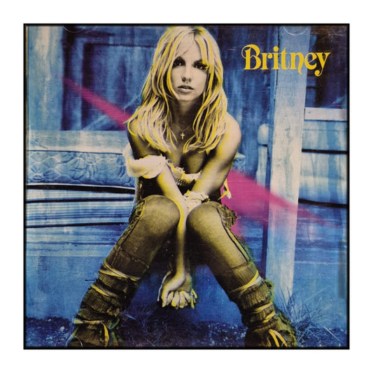 Britney Spears: Britney