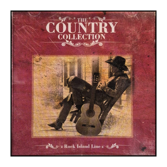The Country Collection: Rock Island Line