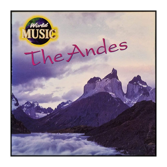 World Music: The Andes