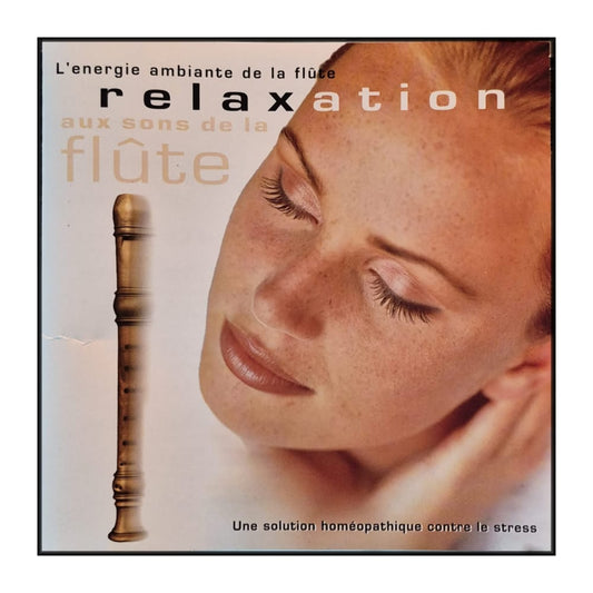 Relaxation Aux Sons De La Flûte