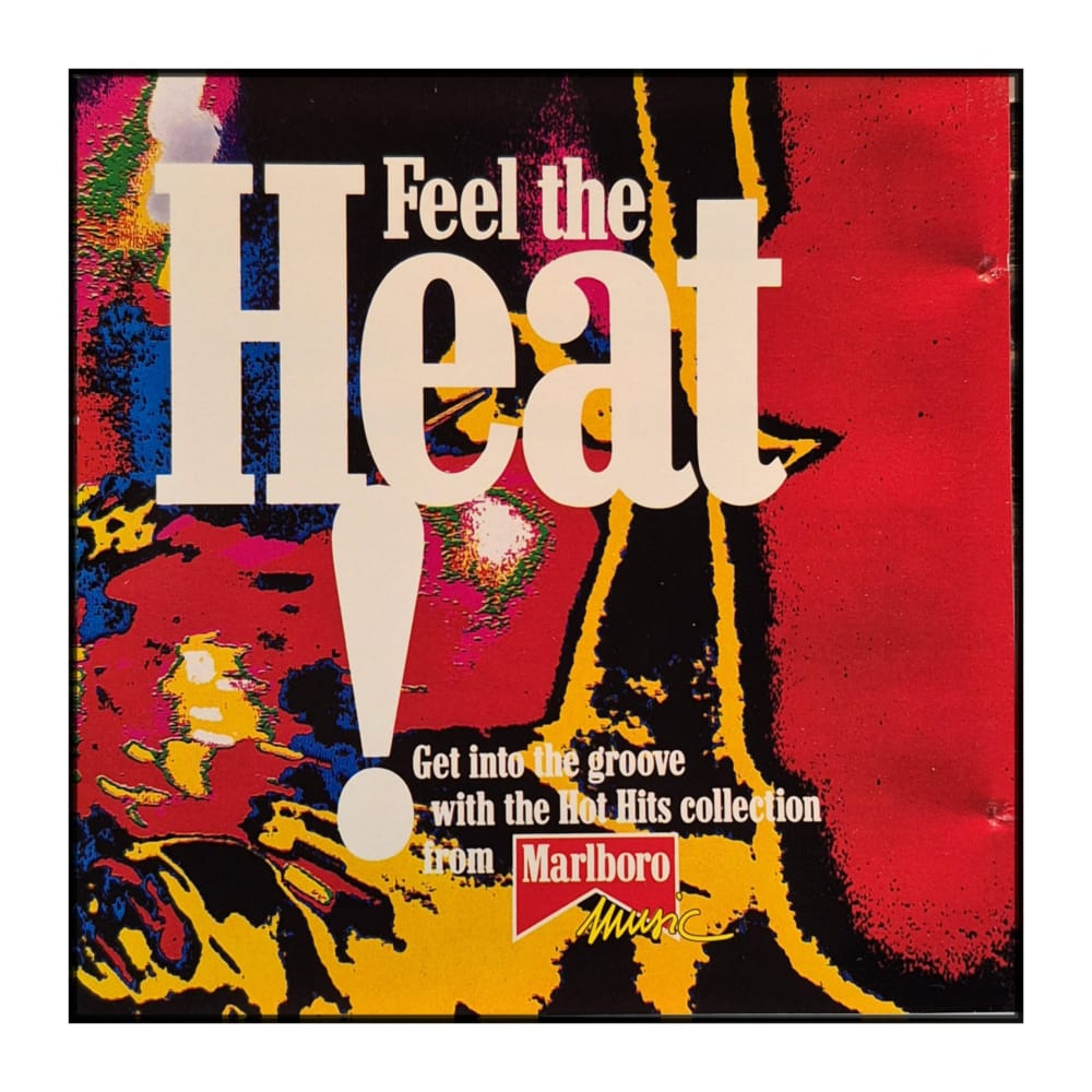Feel The Heat