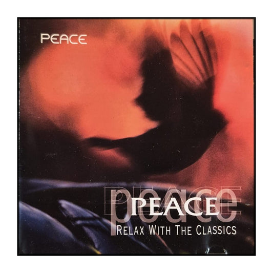 Peace: Relax With The Classics