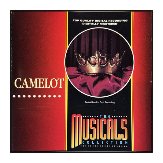 The Musicals Collection 7: Camelot