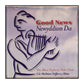The Rhos Orpheus Male Choir: Good News Newyddion Da