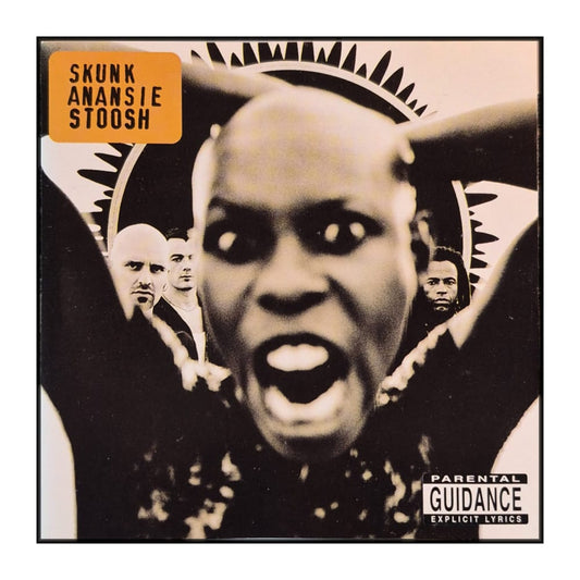 Skunk Anansie: Stoosh