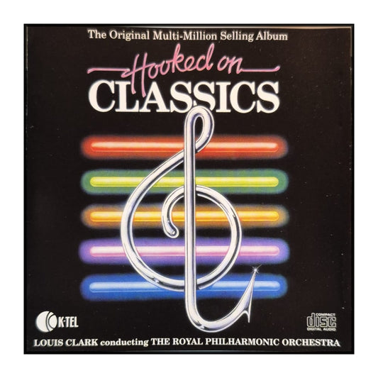 Royal Philharmonic Orchestra: Hooked On Classics