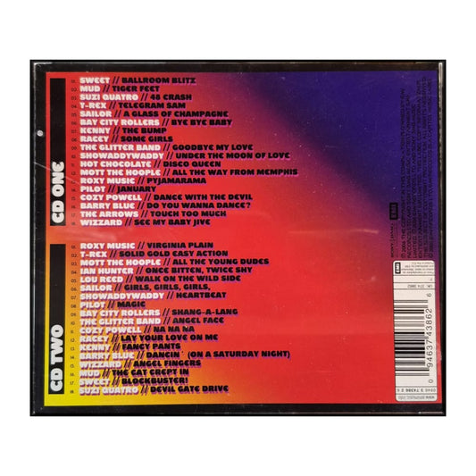 Glam Rock Hits