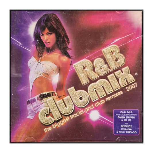 R&B Clubmix