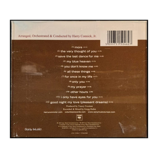 Harry Connick Jr.: Only You