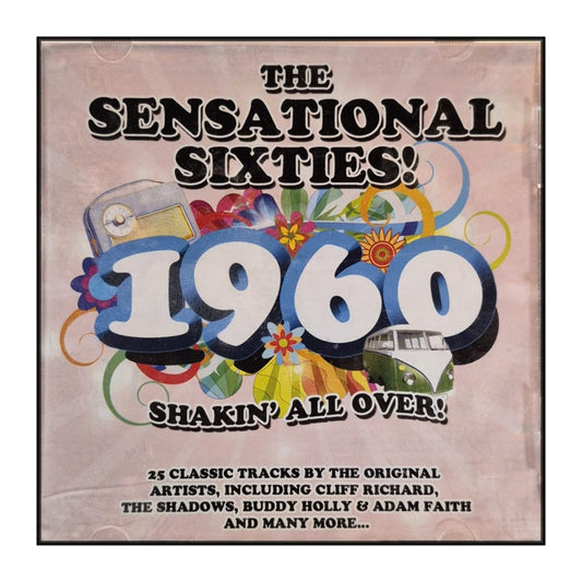 The Sensational 1960S 1960