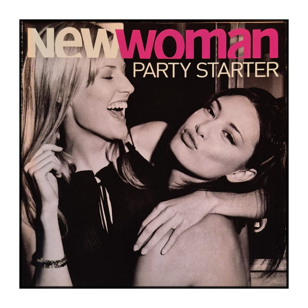 New Woman: Party Starter