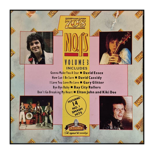 1970S No. 1S V3