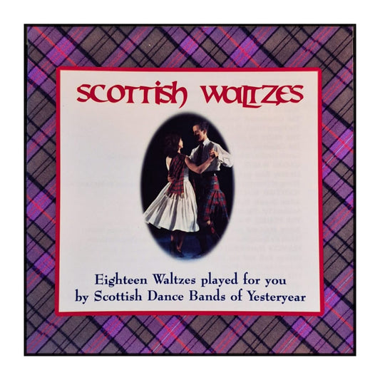 Scottish Waltzes