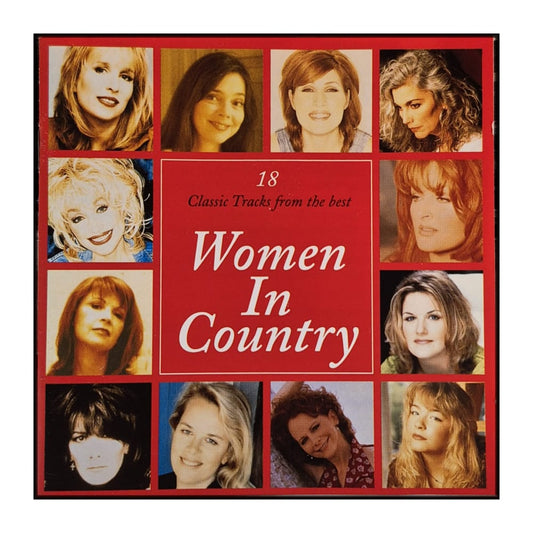 Women In Country