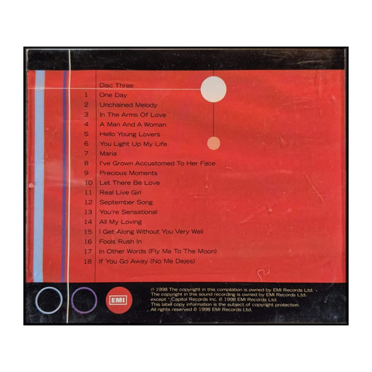 Matt Monro Disc-3