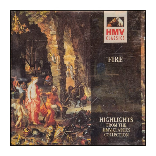 Hmv Classics Collection: Fire