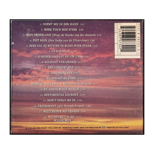 Het Nationale Bevrijdings Album