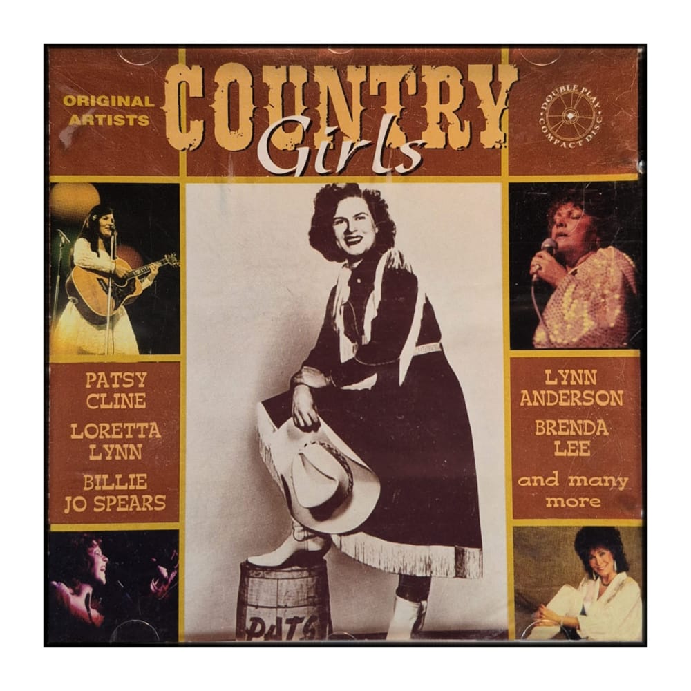 Country Girls