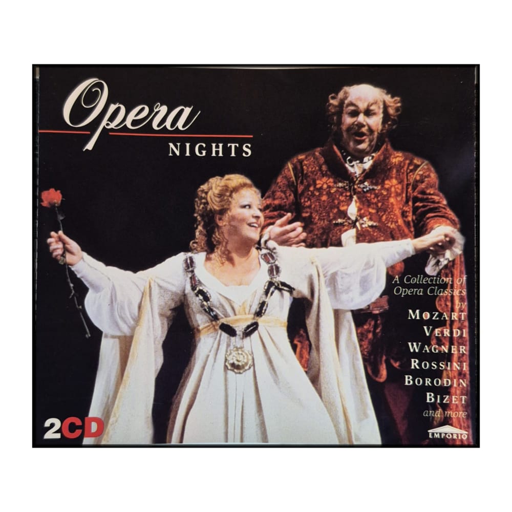 Opera Nights