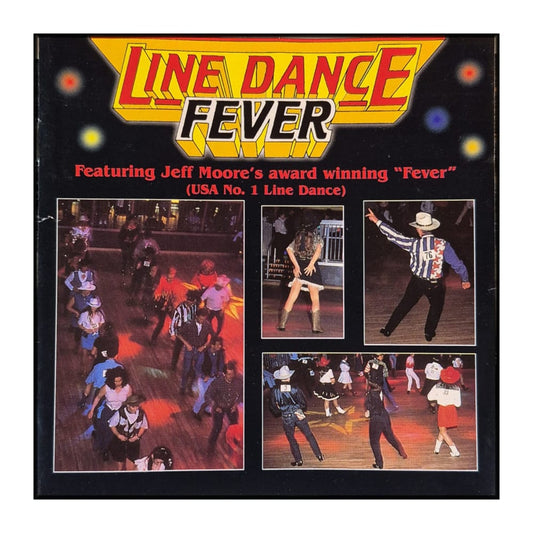 Line Dance Fever