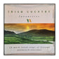 Irish Country Favourites: 24 Much Loved Songs of Ireland