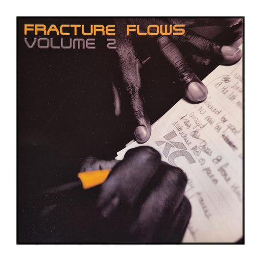 Kc: Fracture Flows V2
