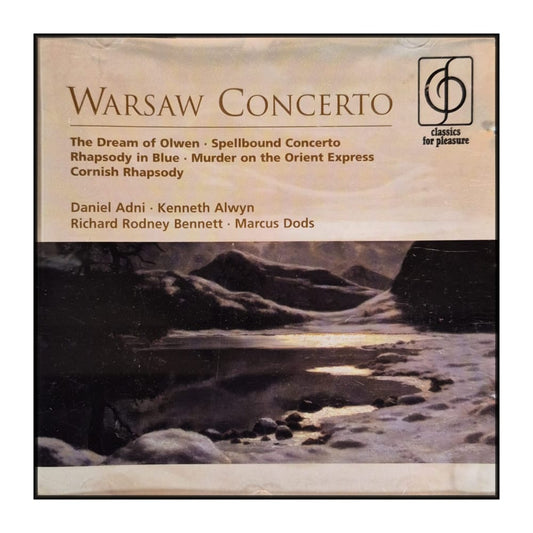 Warsaw Concerto
