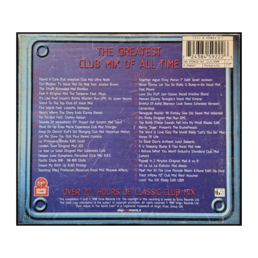 The Best Album In The World Ever: Club Anthems 3