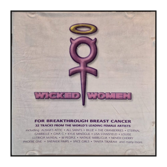 Wicked Women