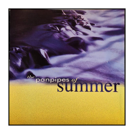 Panpipes Of Summer