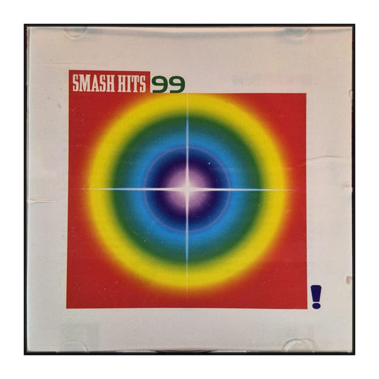 Smash Hits 99