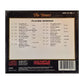 Plácido Domingo: The Three Tenors Disc-2