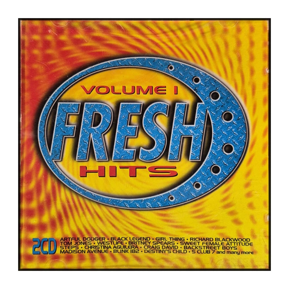 Fresh Hits V1