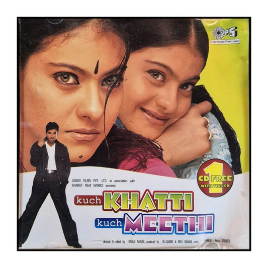 Kuch Khatti Kuch Meethi