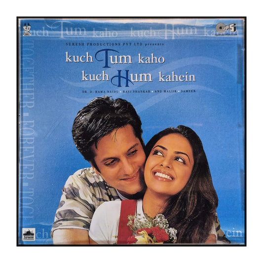 Kuch Tum Kaho Kuch Hum Kahein