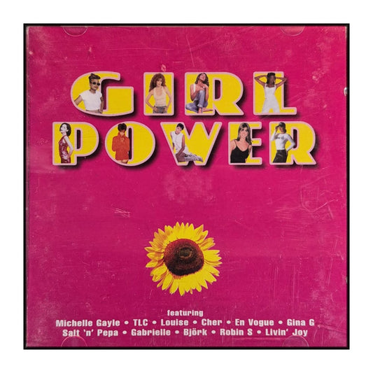 Girl Power