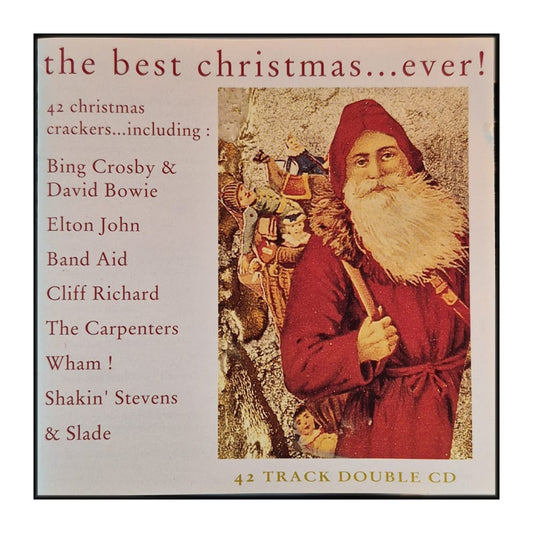 The Best Christmas Ever