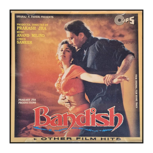 Bandish