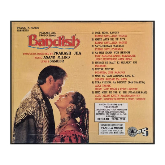 Bandish